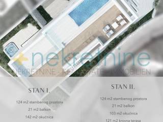 Flat in an urban villa, Sale, Murter, Murter