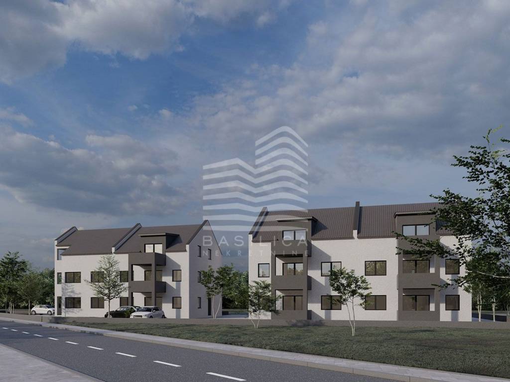 Velika Gorica - Okolica, Donja Lomnica