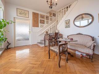 Semi-detached house, Sale, Zagreb, Gornji Grad - Medveščak