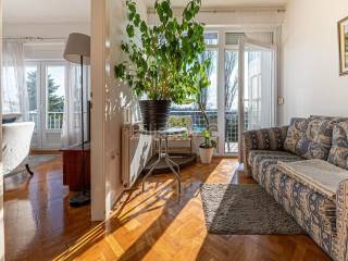 Semi-detached house, Sale, Zagreb, Gornji Grad - Medveščak