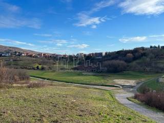 Plot for residential construction, Sale, Zagreb, Črnomerec