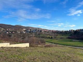 Plot for residential construction, Sale, Zagreb, Črnomerec