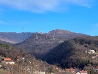 Plot for residential construction, Sale, Zagreb, Črnomerec