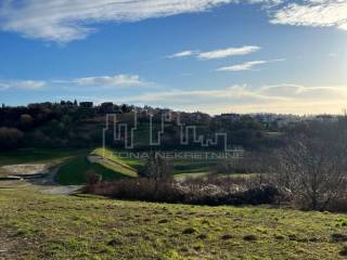 Plot for residential construction, Sale, Zagreb, Črnomerec
