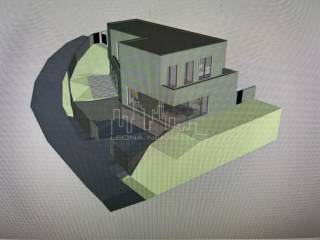 Plot for residential construction, Sale, Zagreb, Črnomerec