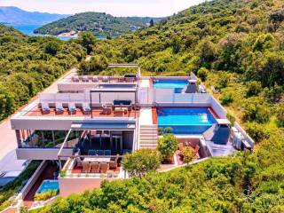 Villa, Sale, Korčula, Žrnovo