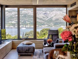 Villa, Sale, Korčula, Žrnovo