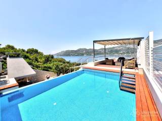 Villa, Sale, Korčula, Žrnovo