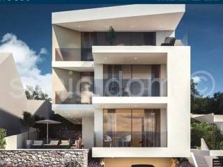 Apartment by the sea, Sale, Rogoznica, Rogoznica