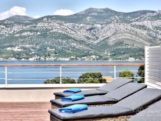 Villa, Sale, Korčula, Žrnovo
