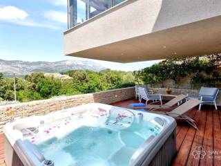 Villa, Sale, Korčula, Žrnovo