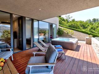 Villa, Sale, Korčula, Žrnovo