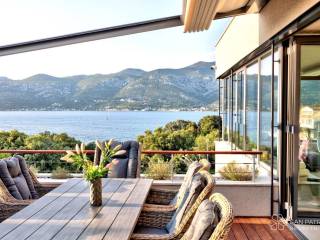 Villa, Sale, Korčula, Žrnovo