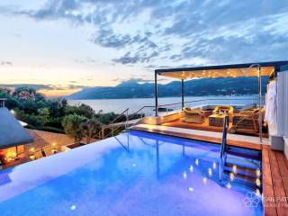 Villa, Sale, Korčula, Žrnovo