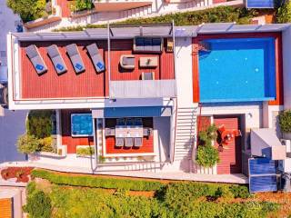Villa, Sale, Korčula, Žrnovo