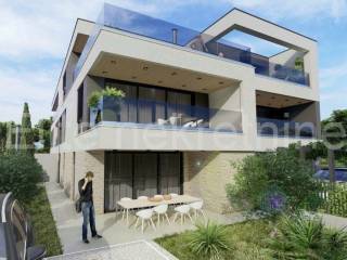 Flat in an urban villa, Sale, Pula, Pula