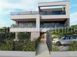 Flat in an urban villa, Sale, Pula, Pula