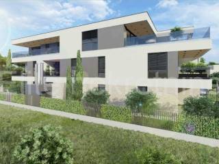 Flat in an urban villa, Sale, Pula, Pula