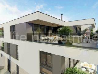 Flat in an urban villa, Sale, Pula, Pula