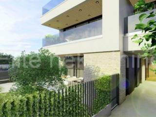 Flat in an urban villa, Sale, Pula, Pula