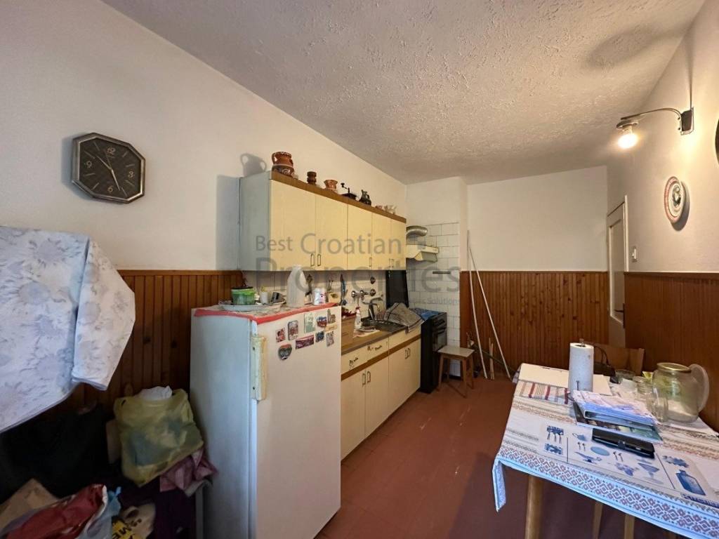 Zagreb, Tresnjevka - jug