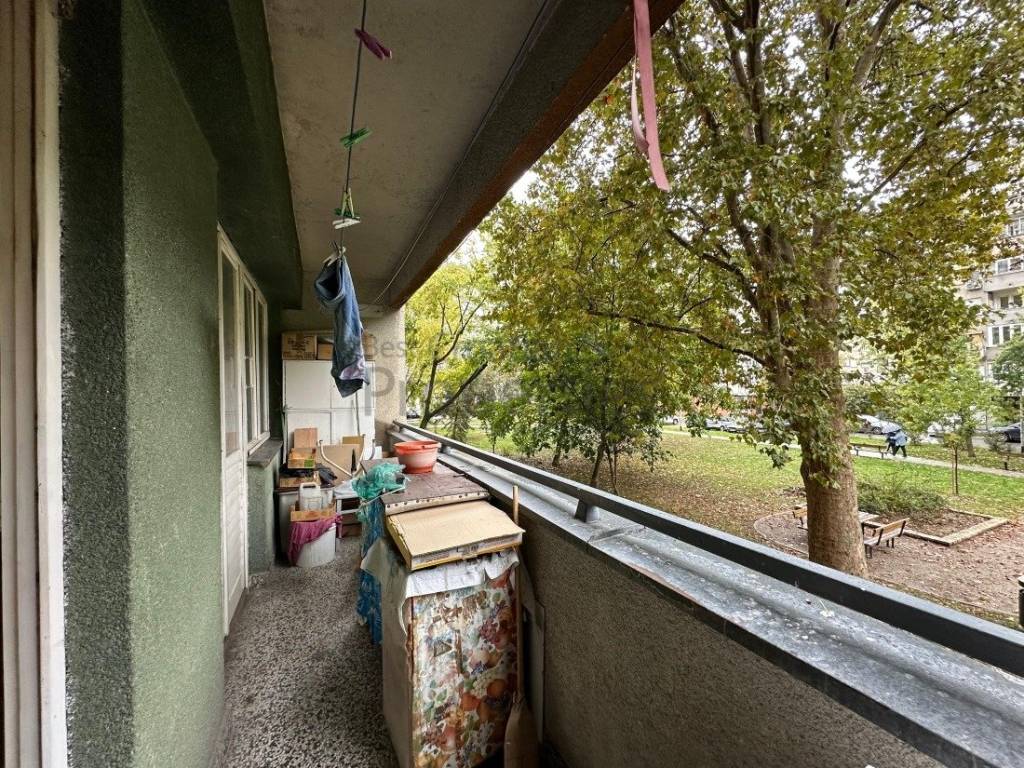 Zagreb, Tresnjevka - jug
