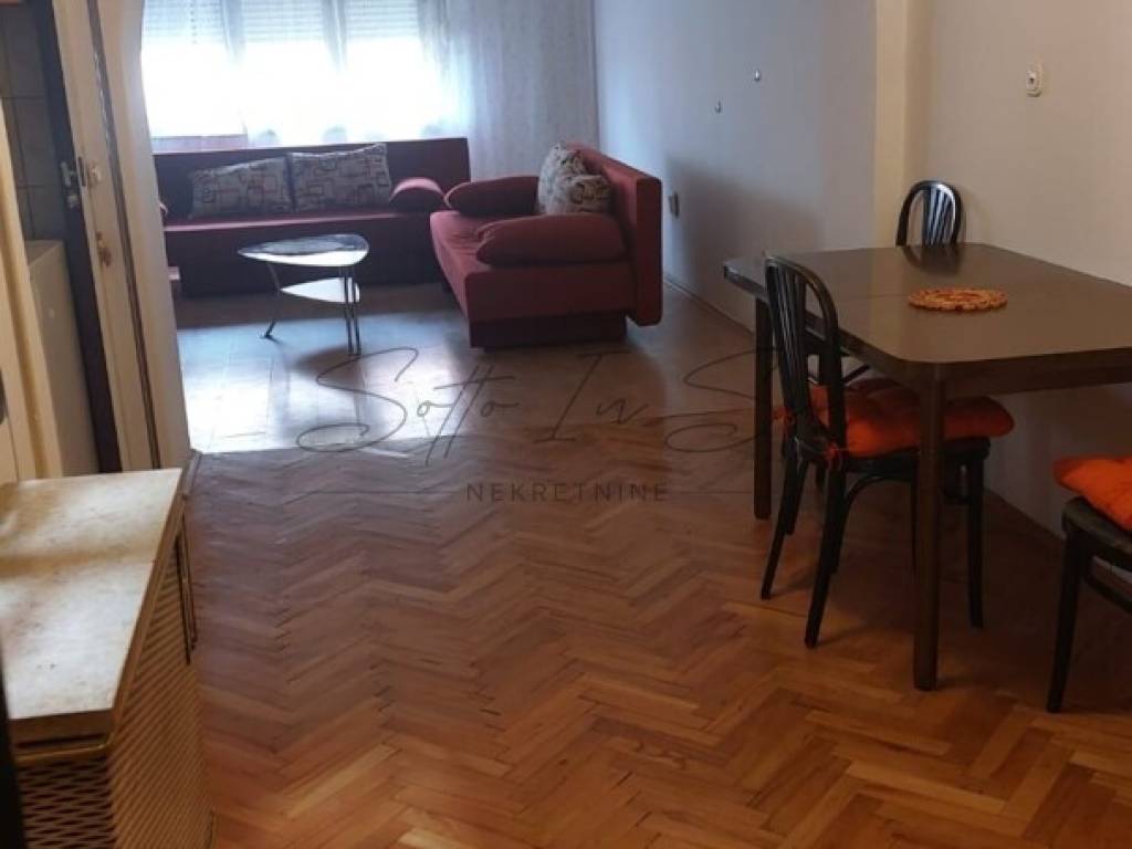 Zagreb, Donji Grad