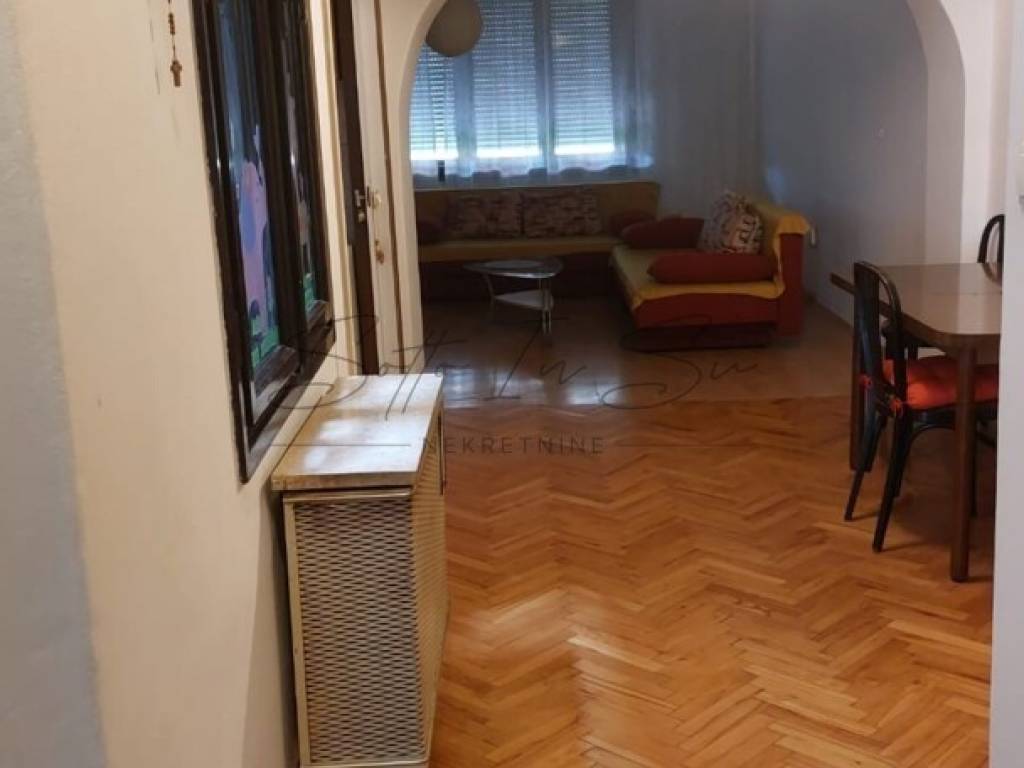 Zagreb, Donji Grad