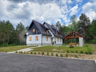 Luxury house, Sale, Plitvička jezera, Plitvička Jezera