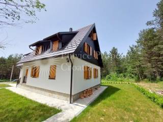 Luxury house, Sale, Plitvička jezera, Plitvička Jezera