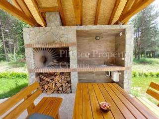 Luxury house, Sale, Plitvička jezera, Plitvička Jezera
