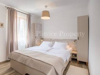 Luxury house, Sale, Plitvička jezera, Plitvička Jezera
