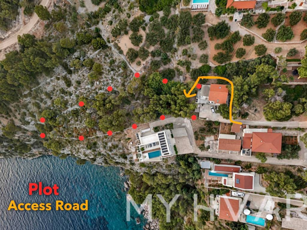 Hvar, Sveta Nedjelja