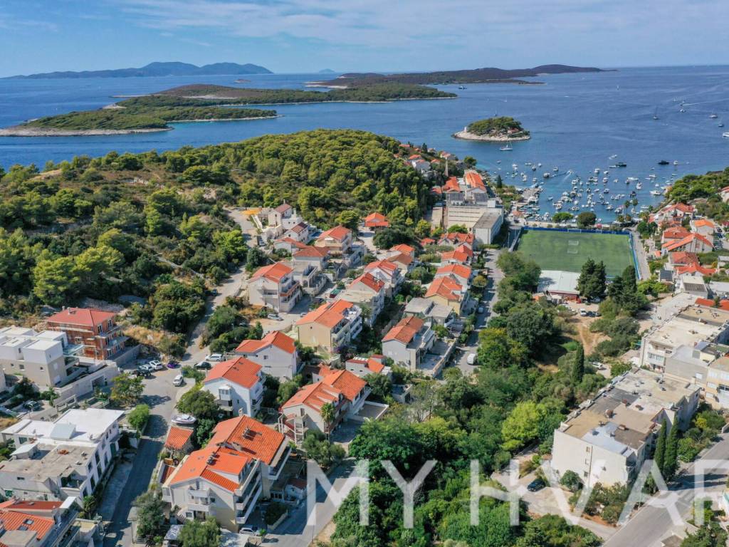 Hvar, Hvar