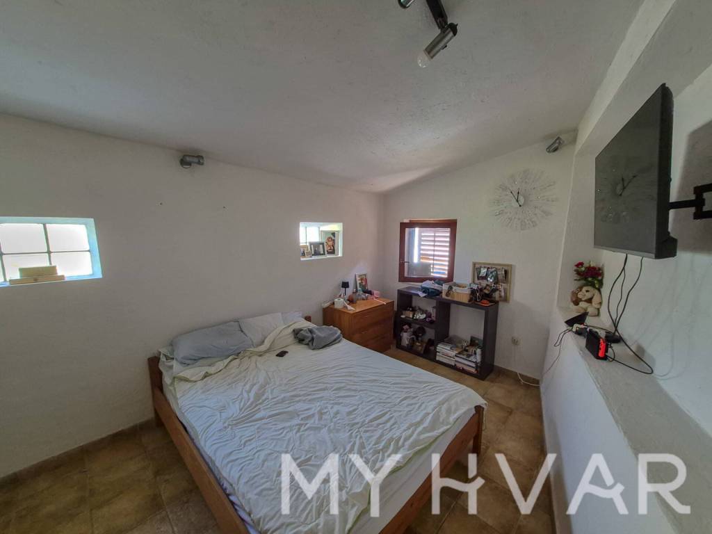 Hvar, Hvar