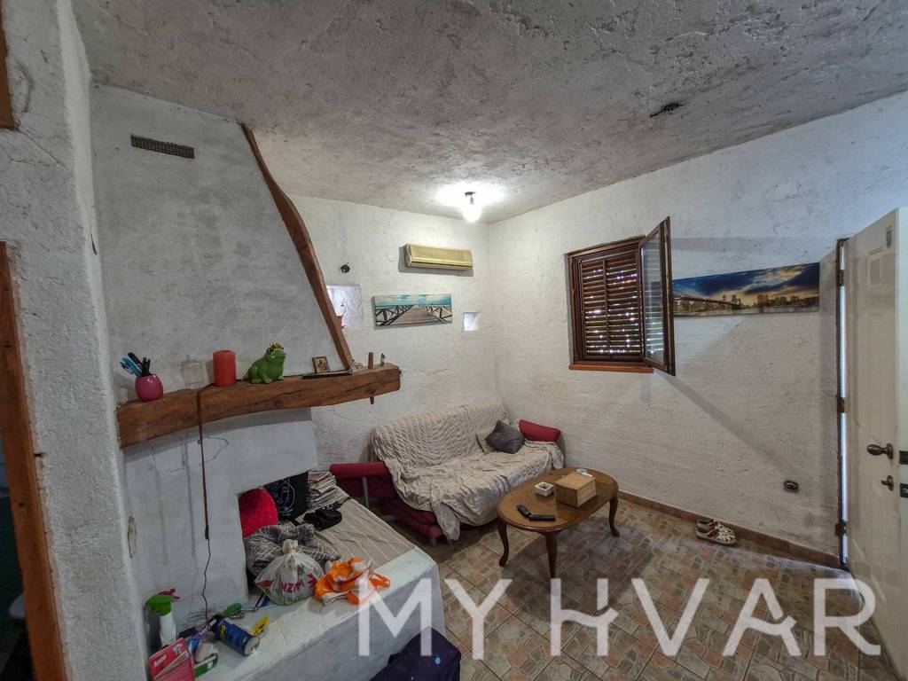 Hvar, Hvar