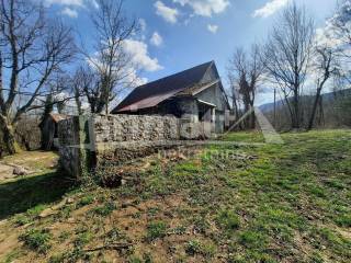 Ruin, Sale, Ogulin, Desmerice