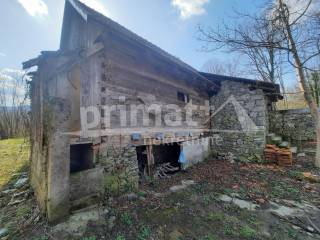 Ruin, Sale, Ogulin, Desmerice