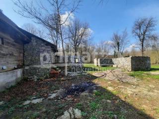 Ruin, Sale, Ogulin, Desmerice