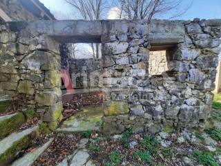 Ruin, Sale, Ogulin, Desmerice