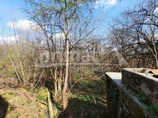 Ruin, Sale, Ogulin, Desmerice