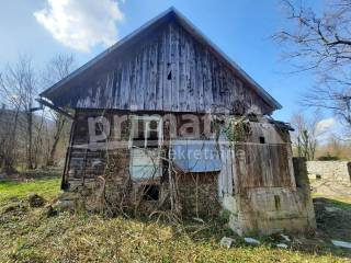 Ruin, Sale, Ogulin, Desmerice