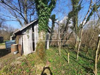 Ruin, Sale, Ogulin, Desmerice