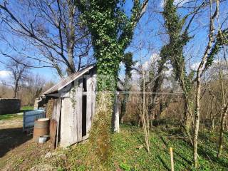 Ruin, Sale, Ogulin, Desmerice