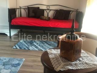 Flat in a building, Rent, Lovran, Lovran
