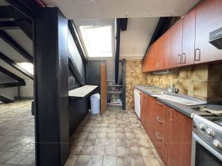 Flat in a building, Sale, Zagreb, Donji Grad