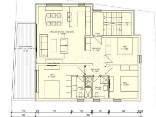 Apartment by the sea, Sale, Rogoznica, Rogoznica