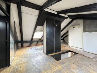 Flat in a building, Sale, Zagreb, Donji Grad