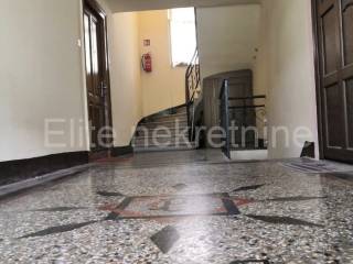Flat in a building, Rent, Lovran, Lovran