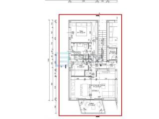 Apartment, Sale, Vir, Vir